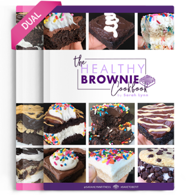 BROWNIE & CAKE eBUNDLE