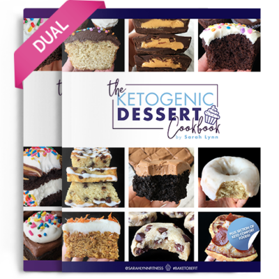 KETO 1.0 & BROWNIE eBUNDLE