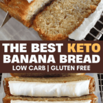 keto banana bread